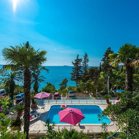 Boutique B&B Villa Carmen Mlini Eksteriør billede