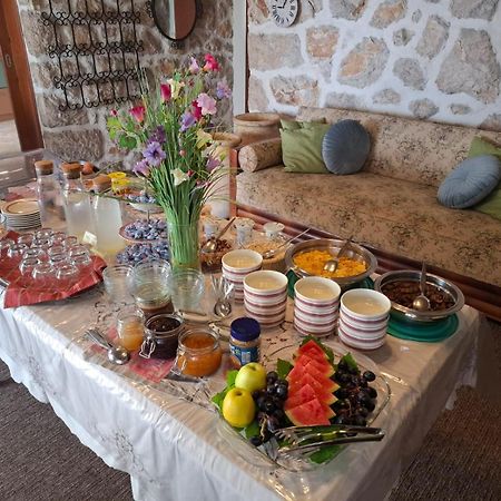 Boutique B&B Villa Carmen Mlini Eksteriør billede