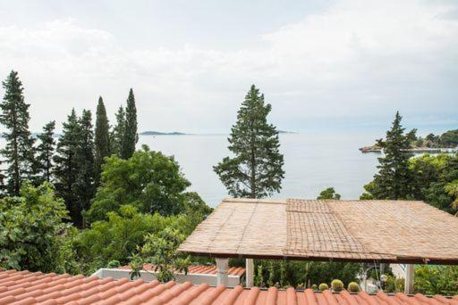 Boutique B&B Villa Carmen Mlini Eksteriør billede