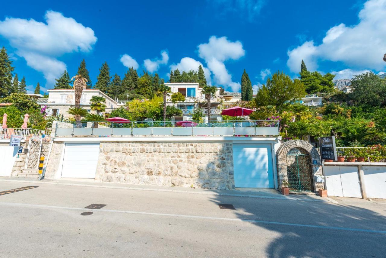 Boutique B&B Villa Carmen Mlini Eksteriør billede