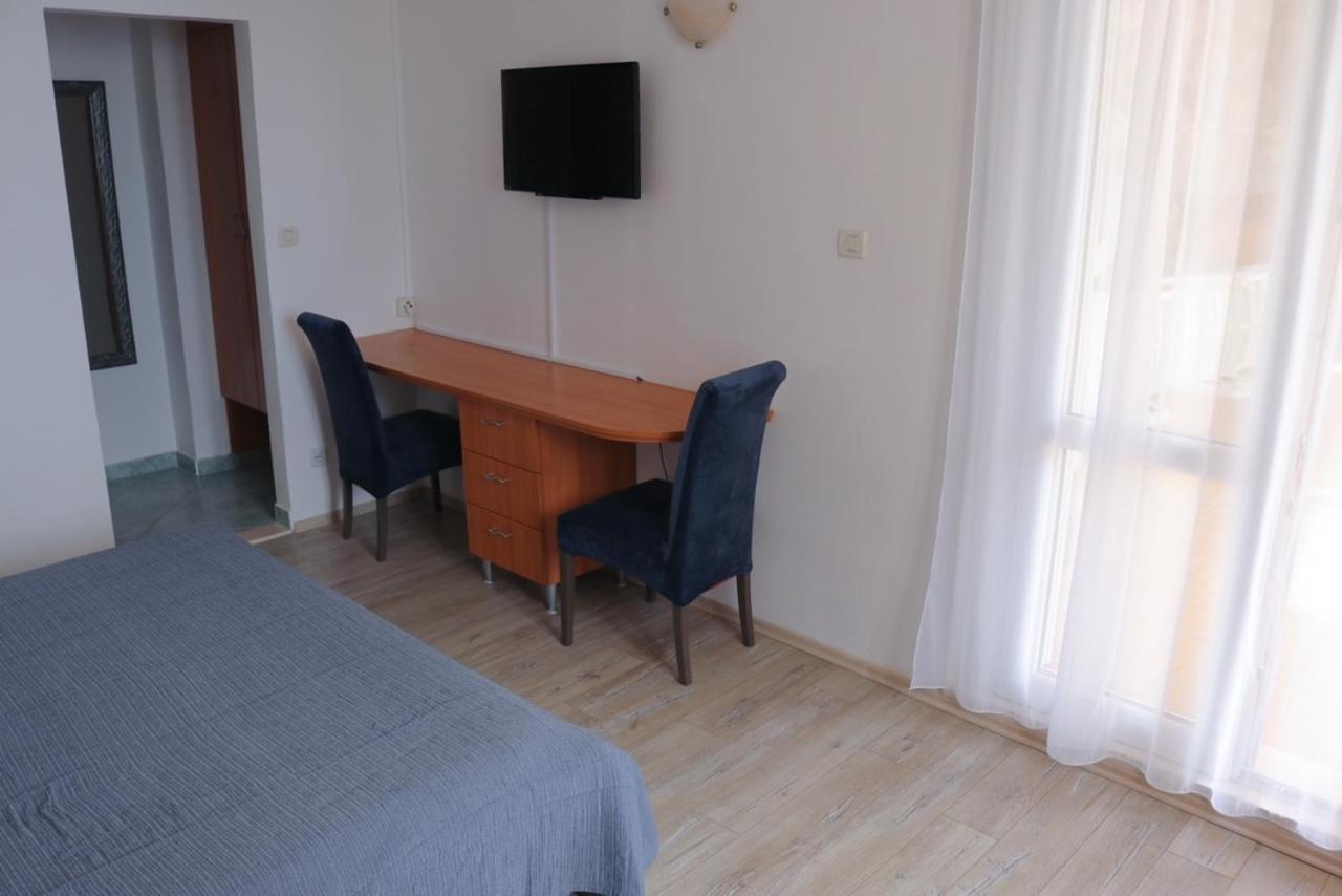 Boutique B&B Villa Carmen Mlini Eksteriør billede
