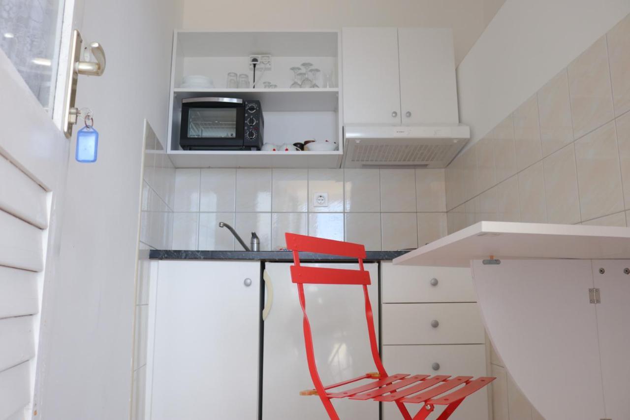 Boutique B&B Villa Carmen Mlini Eksteriør billede