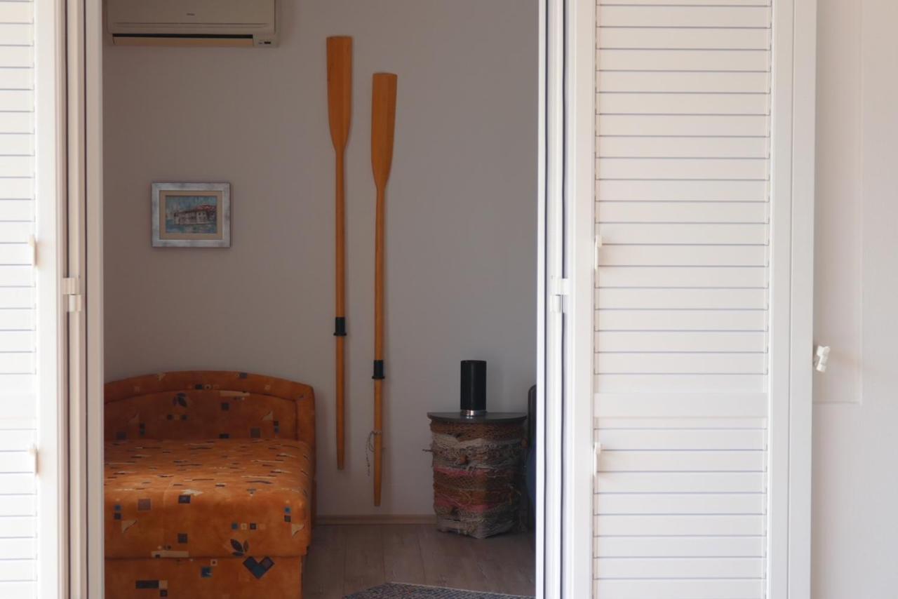 Boutique B&B Villa Carmen Mlini Eksteriør billede