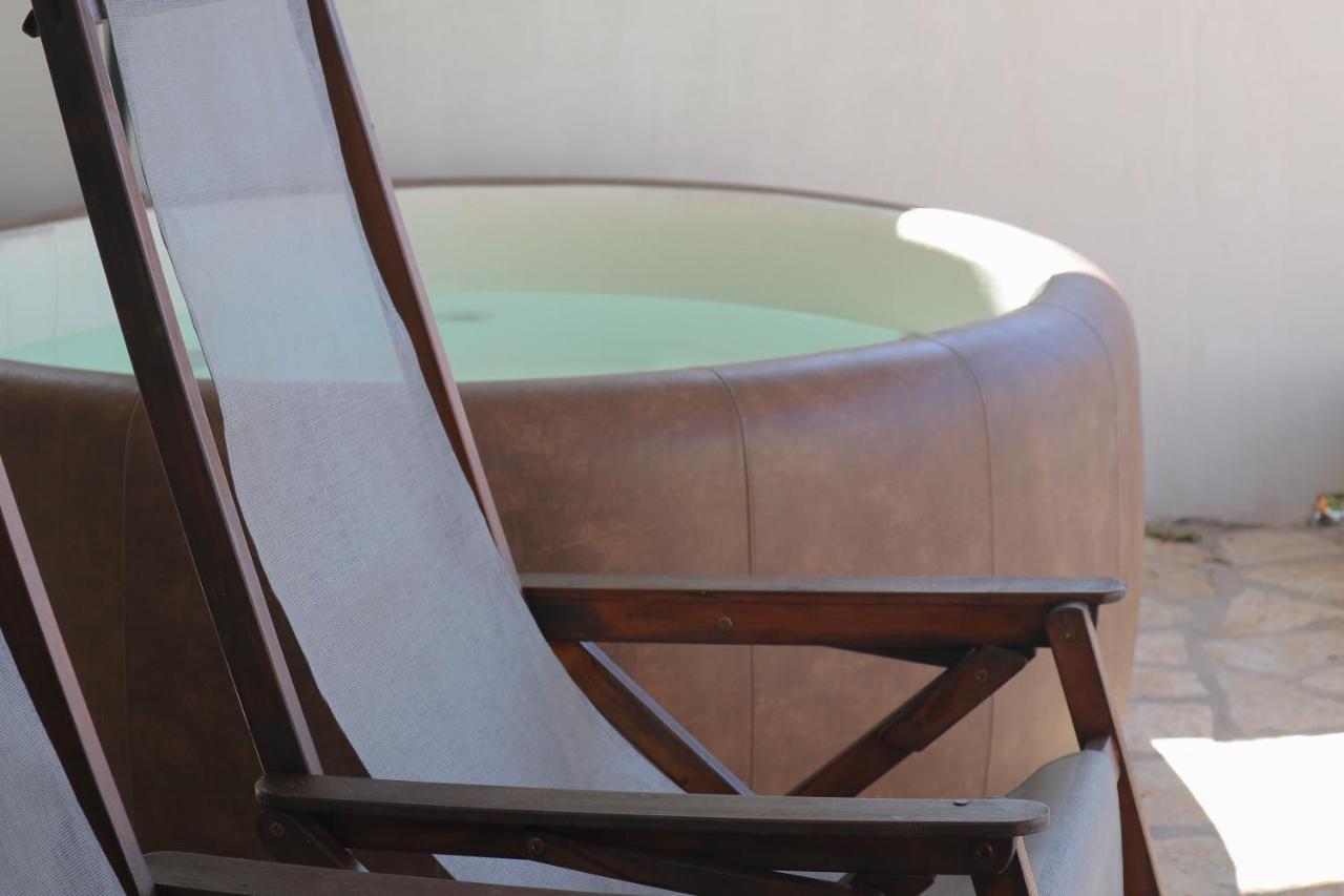 Boutique B&B Villa Carmen Mlini Eksteriør billede